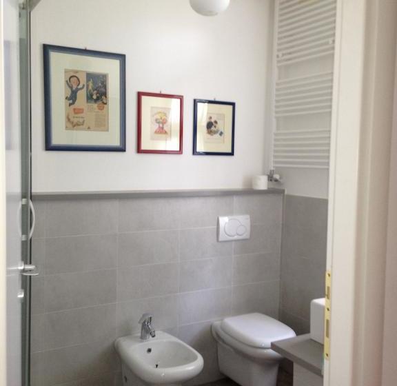 B&b Rita  | Rescaldina | Milano | Italia 4