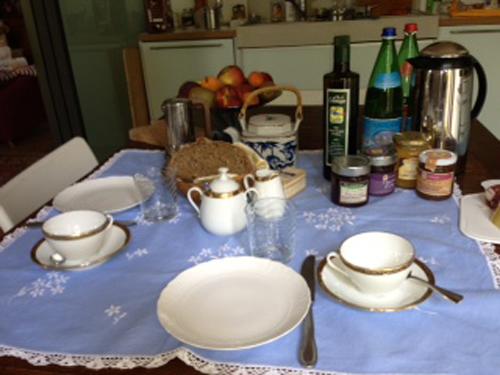 B&b Rita  | Rescaldina | Milano | Italia 5