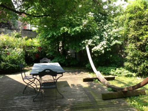 B&b Rita  | Rescaldina | Milano | Italia 7