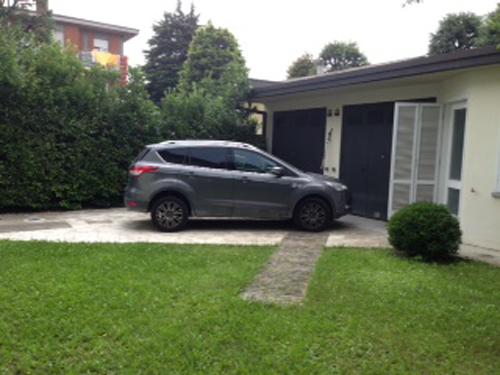 B&b Rita  | Rescaldina | Milano | Italia 8