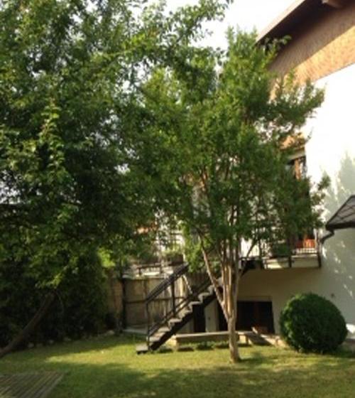 B&b Rita  | Rescaldina | Milano | Italia 9