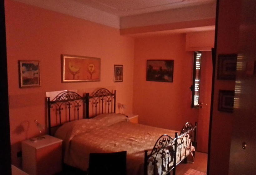 Bed and Breakfast Il Petalo Di Cristallo Crotone