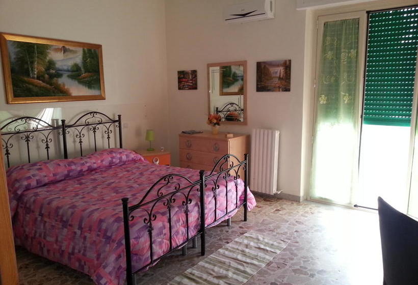 Bed and Breakfast Il Petalo Di Cristallo  | Crotone | Crotone | Italia 1