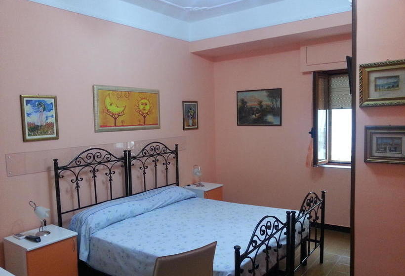 Bed and Breakfast Il Petalo Di Cristallo  | Crotone | Crotone | Italia 10