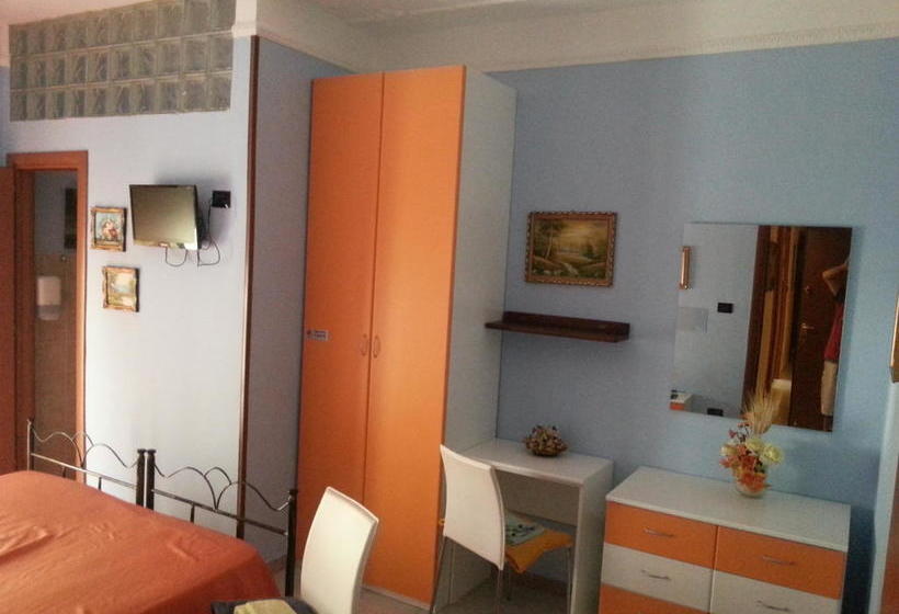 Bed and Breakfast Il Petalo Di Cristallo  | Crotone | Crotone | Italia 11