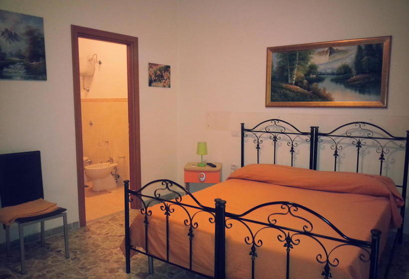 Bed and Breakfast Il Petalo Di Cristallo  | Crotone | Crotone | Italia 12