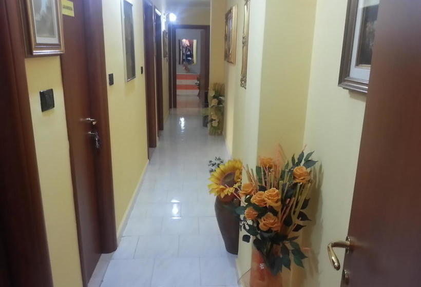 Bed and Breakfast Il Petalo Di Cristallo  | Crotone | Crotone | Italia 13