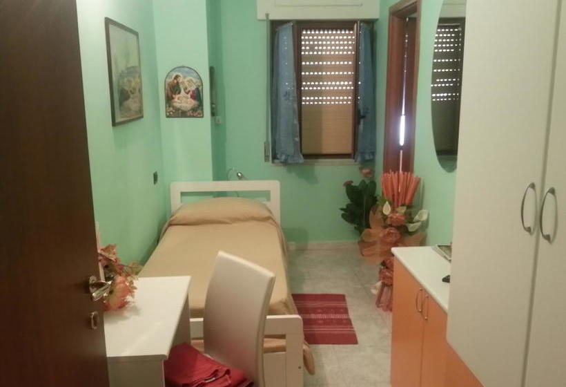 Bed and Breakfast Il Petalo Di Cristallo  | Crotone | Crotone | Italia 14