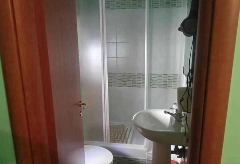 Bed and Breakfast Il Petalo Di Cristallo  | Crotone | Crotone | Italia 15