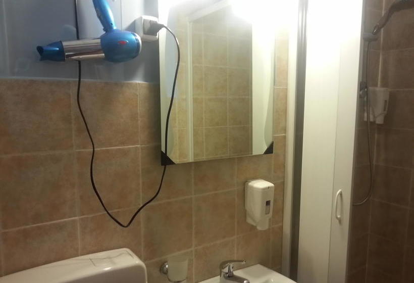 Bed and Breakfast Il Petalo Di Cristallo  | Crotone | Crotone | Italia 16