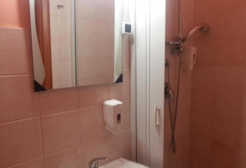 Bed and Breakfast Il Petalo Di Cristallo  | Crotone | Crotone | Italia 17