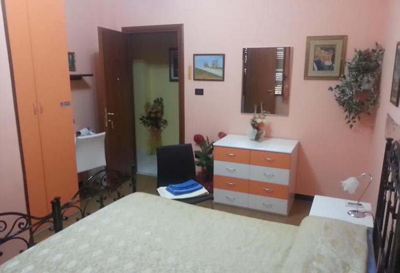 Bed and Breakfast Il Petalo Di Cristallo  | Crotone | Crotone | Italia 18