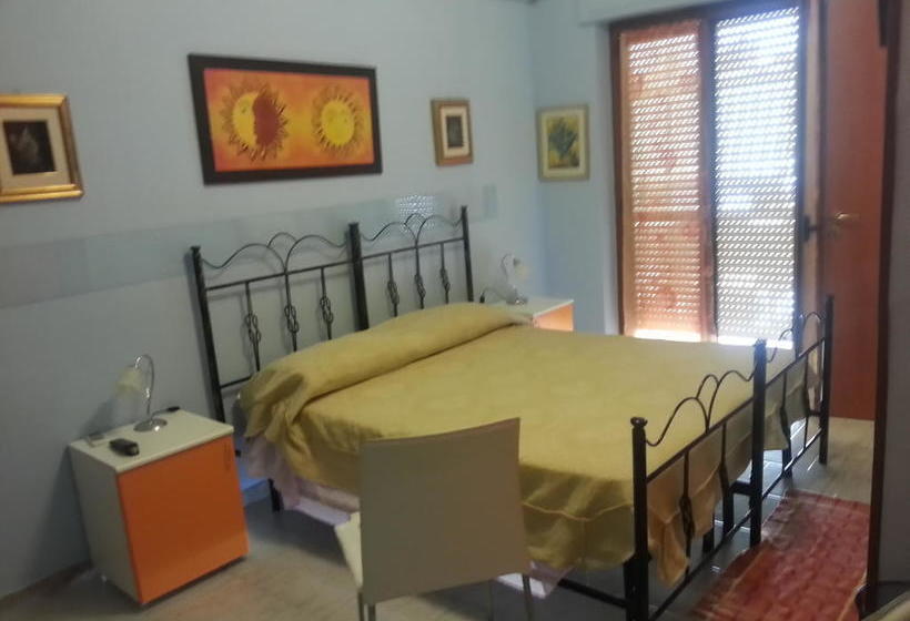 Bed and Breakfast Il Petalo Di Cristallo  | Crotone | Crotone | Italia 19