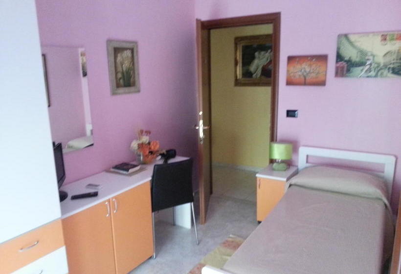 Bed and Breakfast Il Petalo Di Cristallo  | Crotone | Crotone | Italia 2