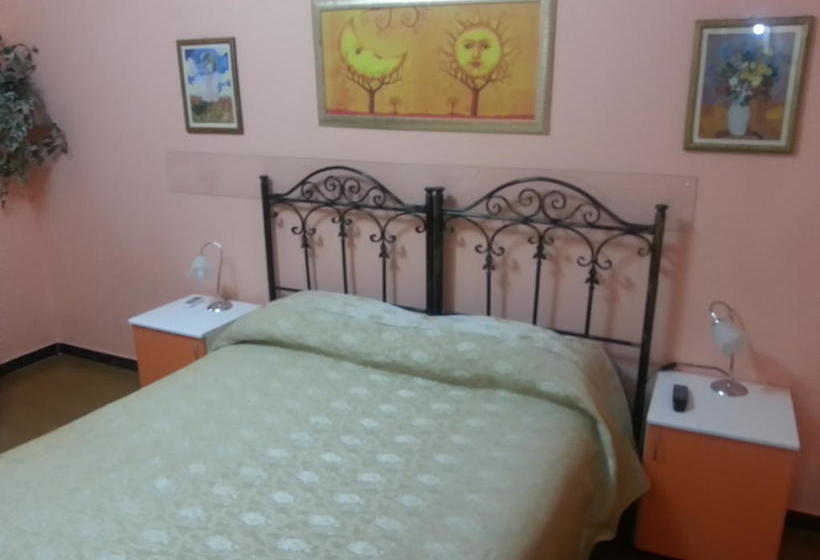 Bed and Breakfast Il Petalo Di Cristallo  | Crotone | Crotone | Italia 20