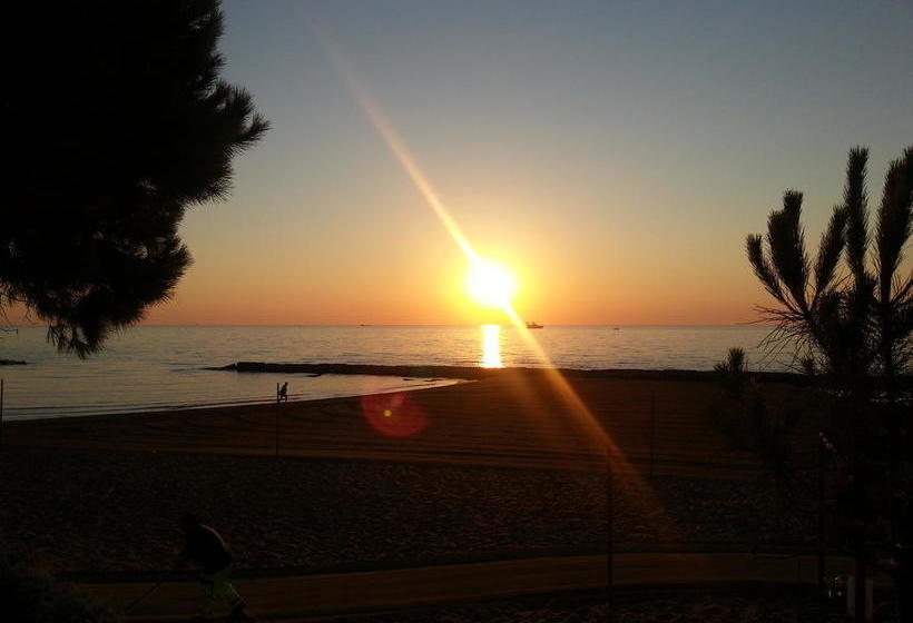 Bed and Breakfast Il Petalo Di Cristallo  | Crotone | Crotone | Italia 3