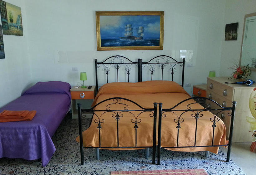 Bed and Breakfast Il Petalo Di Cristallo  | Crotone | Crotone | Italia 4
