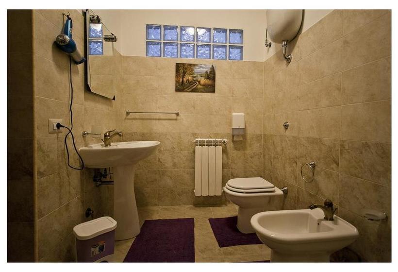 Bed and Breakfast Il Petalo Di Cristallo  | Crotone | Crotone | Italia 5