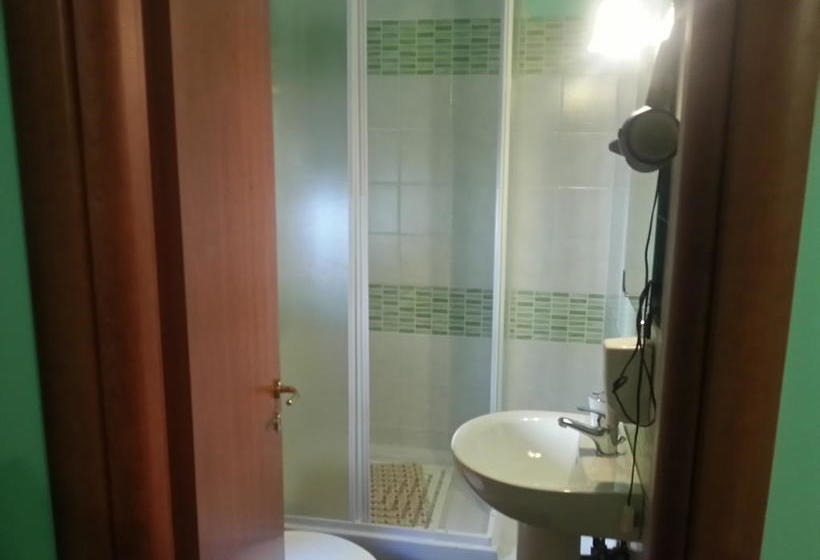 Bed and Breakfast Il Petalo Di Cristallo  | Crotone | Crotone | Italia 6