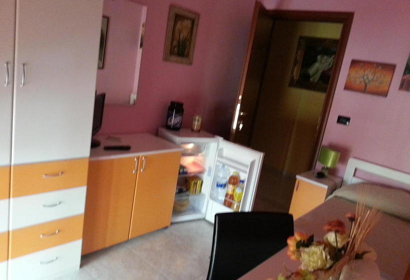 Bed and Breakfast Il Petalo Di Cristallo  | Crotone | Crotone | Italia 7