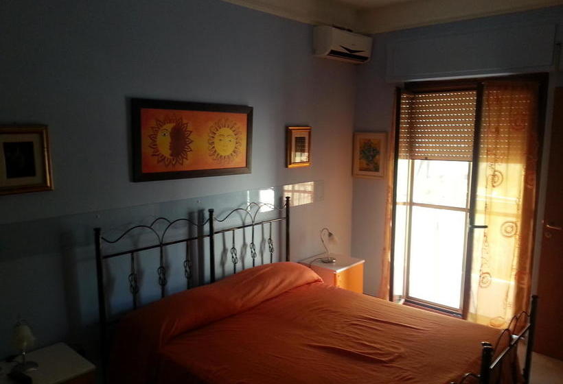 Bed and Breakfast Il Petalo Di Cristallo  | Crotone | Crotone | Italia 8