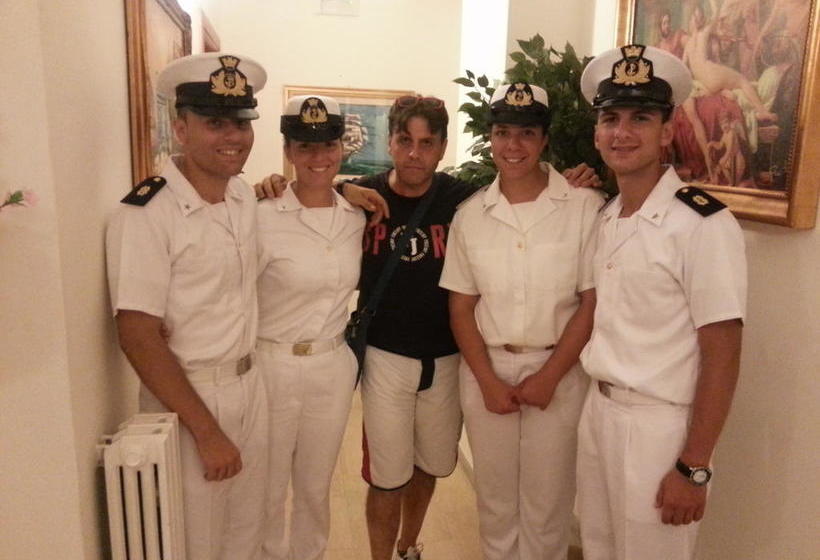 Bed and Breakfast Il Petalo Di Cristallo  | Crotone | Crotone | Italia 9