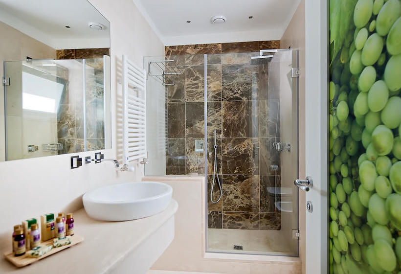 Hotel Capri Wine  | Capri | Naples | Italy 14