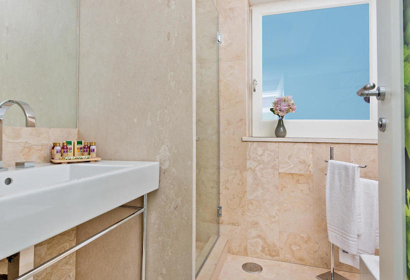 Hotel Capri Wine  | Capri | Naples | Italy 19