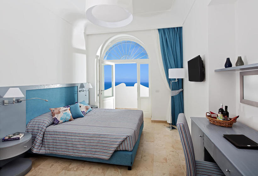 Hotel Capri Wine  | Capri | Naples | Italy 2