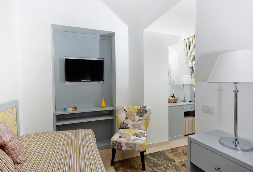 Hotel Capri Wine  | Capri | Naples | Italy 20