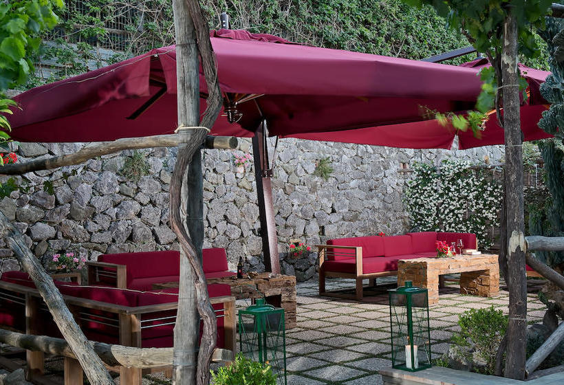 Hotel Capri Wine  | Capri | Naples | Italy 3