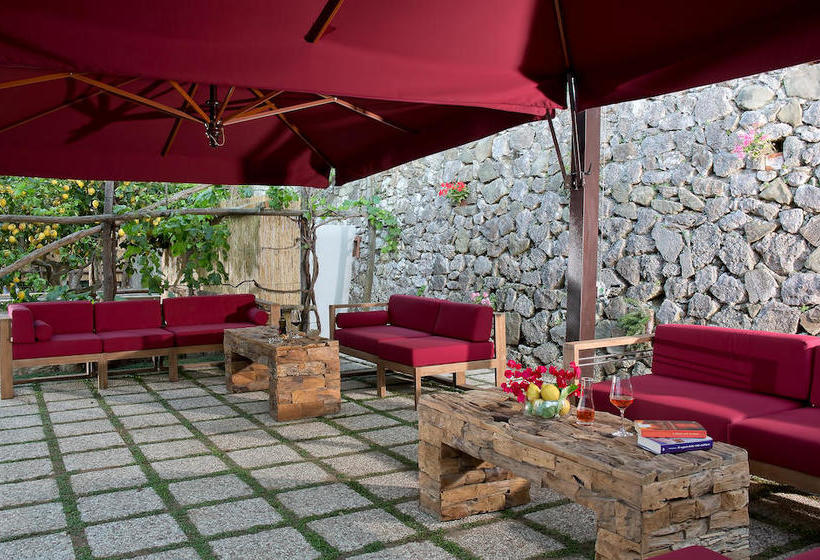 Hotel Capri Wine  | Capri | Naples | Italy 5