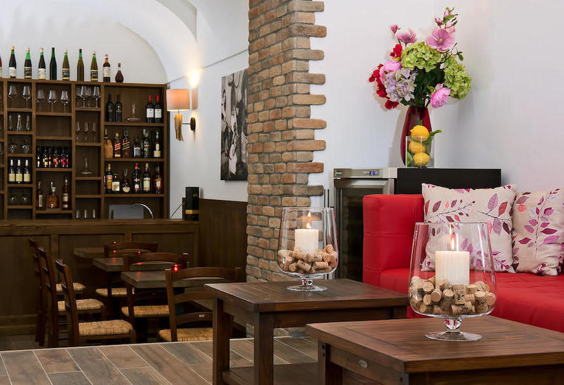 Hotel Capri Wine  | Capri | Naples | Italy 7