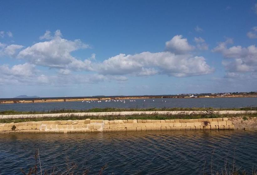 Bed and Breakfast Colomba Bianca 