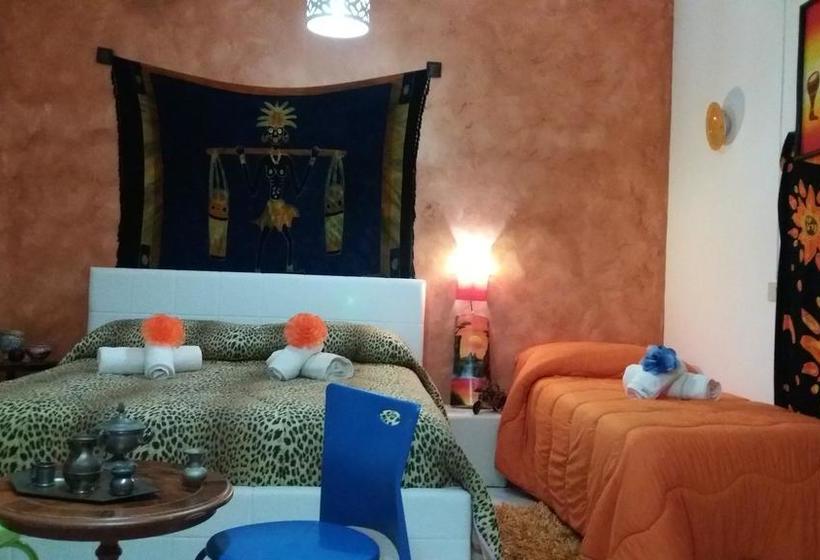 Bed and Breakfast Colomba Bianca  | Marsala | Trapani | Italia 1