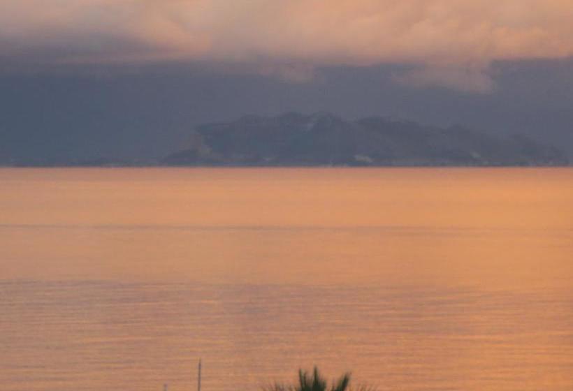 Bed and Breakfast Colomba Bianca  | Marsala | Trapani | Italia 10