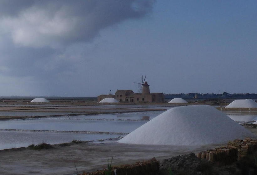 Bed and Breakfast Colomba Bianca  | Marsala | Trapani | Italia 11