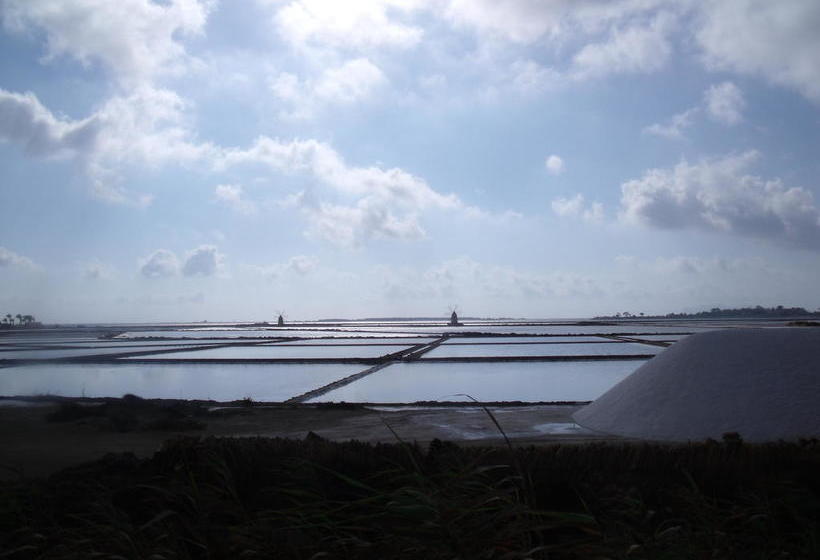 Bed and Breakfast Colomba Bianca  | Marsala | Trapani | Italia 13