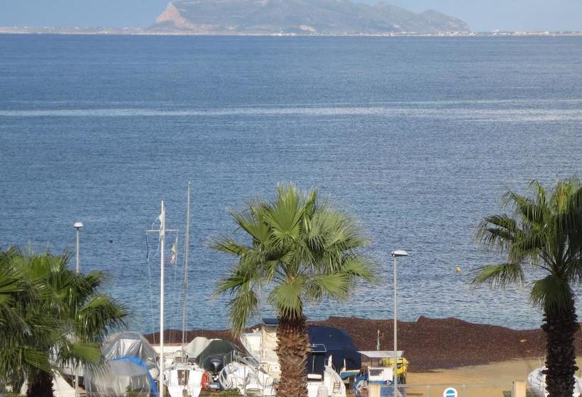 Bed and Breakfast Colomba Bianca  | Marsala | Trapani | Italia 14