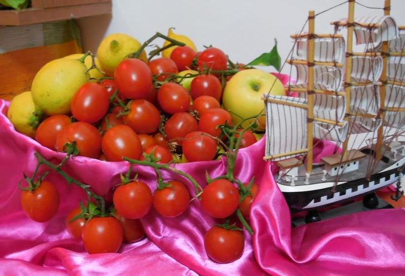 Bed and Breakfast Colomba Bianca  | Marsala | Trapani | Italia 15