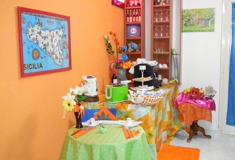 Bed and Breakfast Colomba Bianca  | Marsala | Trapani | Italia 16