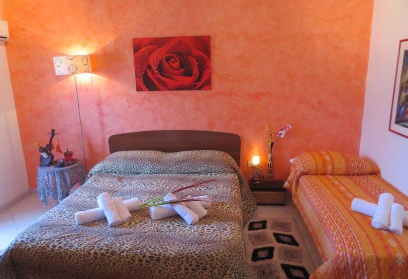 Bed and Breakfast Colomba Bianca  | Marsala | Trapani | Italia 17