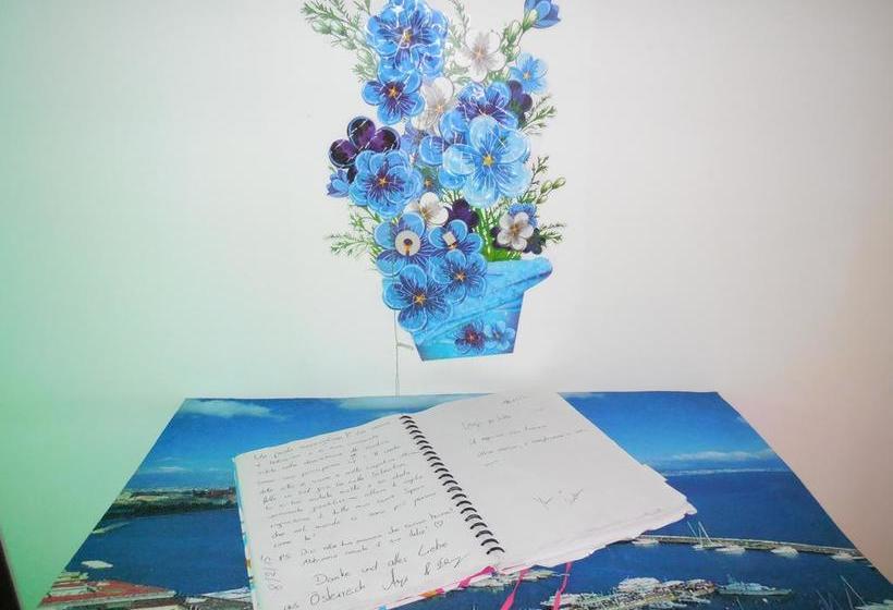 Bed and Breakfast Colomba Bianca  | Marsala | Trapani | Italia 18