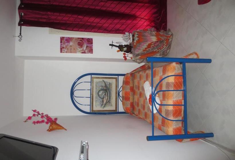 Bed and Breakfast Colomba Bianca  | Marsala | Trapani | Italia 19