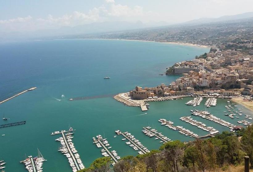 Bed and Breakfast Colomba Bianca  | Marsala | Trapani | Italia 2