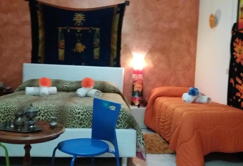 Bed and Breakfast Colomba Bianca  | Marsala | Trapani | Italia 20