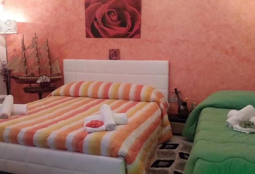 Bed and Breakfast Colomba Bianca  | Marsala | Trapani | Italia 3