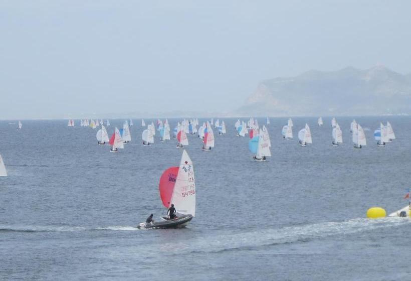 Bed and Breakfast Colomba Bianca  | Marsala | Trapani | Italia 4