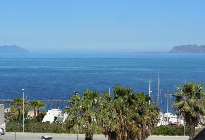 Bed and Breakfast Colomba Bianca  | Marsala | Trapani | Italia 5