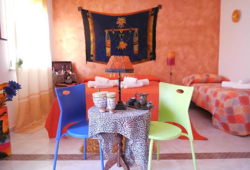 Bed and Breakfast Colomba Bianca  | Marsala | Trapani | Italia 7